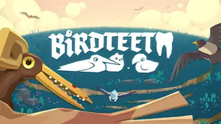 Birdteeth