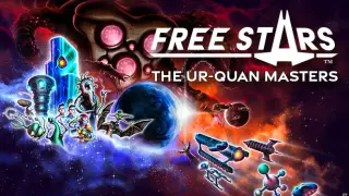 Free Stars: The Ur-Quan Masters