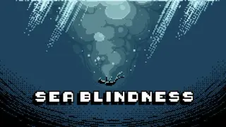 Sea Blindness