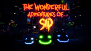 The Wonderful Adventures Of Sip