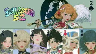 Dollastro 52