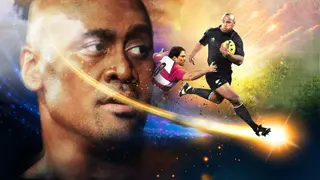 Jonah Lomu Rugby Challenge 4 - PS4