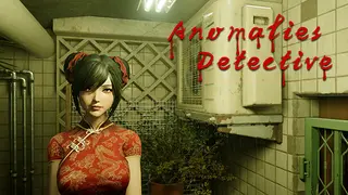 Anomalies Detective