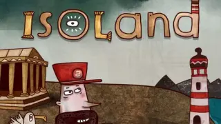 Isoland - Switch
