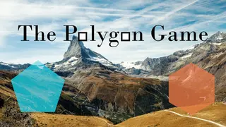 The Polygon Game