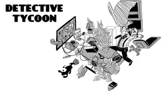 DETECTIVE TYCOON