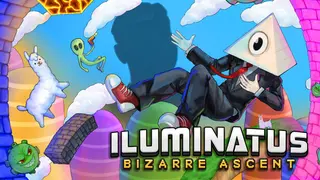 Iluminatus Bizarre Ascent