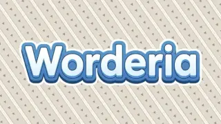 Worderia