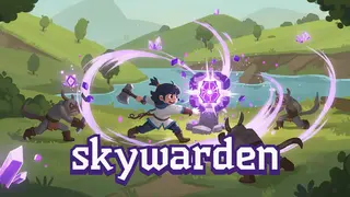 Skywarden