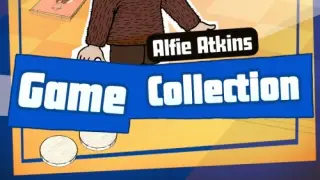 Alfie Atkins Game Collection - Switch