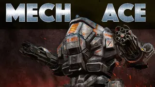 Mech Ace Combat - Trainer