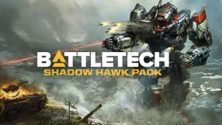 BATTLETECH - Shadow Hawk Pack