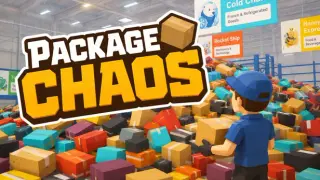 Package chaos