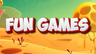 Fun games