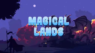 Magical Lands