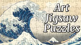 Art Jigsaw Puzzles