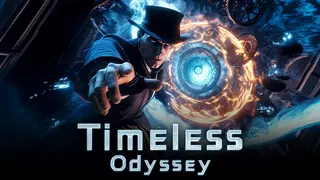 Timeless Odyssey