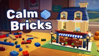 Calm Bricks