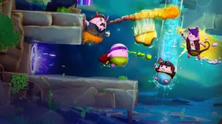 Brief Battles (Xbox One)