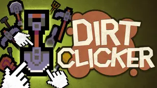 Dirt Clicker