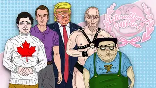 International Affairs