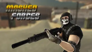 Masked Forces - Xbox One