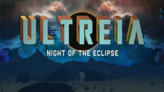 Ultreïa - Night of the Eclipse