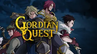 Gordian Quest