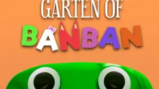 Garten of Banban - Switch