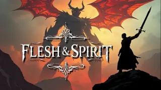 Flesh & Spirit