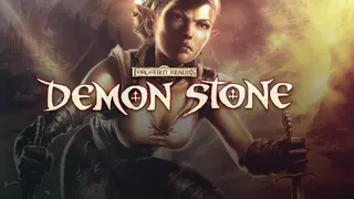 Forgotten Realms: Demon Stone