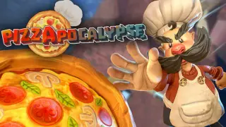 Pizzapocalypse