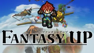 Fantasy Up