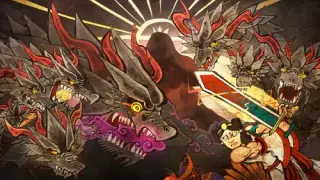Samurai Bringer - Switch