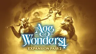 Age of Wonders 4: Expansion Pass 2