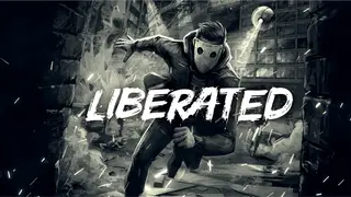 Liberated