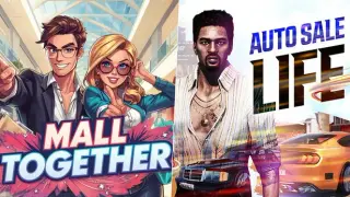 Mall Together - Auto Sale Life