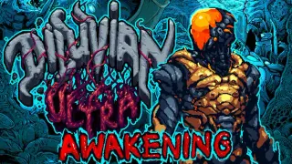 Diluvian Ultra: Awakening