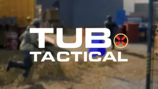 TUBx Tactical