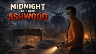 Midnight At Camp Ashwood