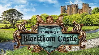 The Mystery of Blackthorn Castle
