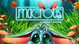 Macrotis: A Mother's Journey