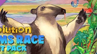 Evolution - Arms Race Promo Pack