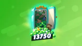 13750 Gems (Xbox One)