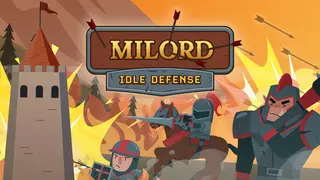 Milord Idle Defense