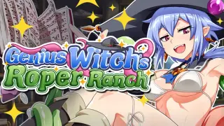 Genius Witch's Roper Ranch