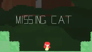 Missing Cat