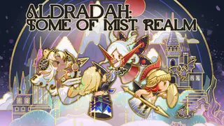 Aldradah: Tome of Mist Realm