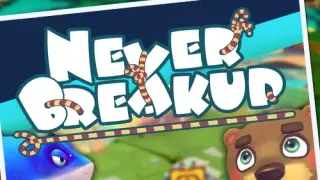 Never Breakup - Switch