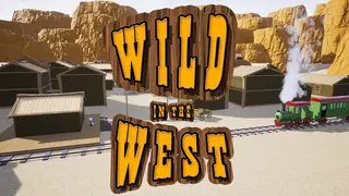 Wild in the West
